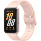 Фітнес браслет Samsung Galaxy Fit3 Рожевий (Pink Gold)