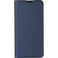 Чохол-книжка Gelius Shell Case Samsung A546 (A54) Синя Чохол-книжка Gelius Shell Case Samsung A546 (A54) Синя
