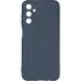 Чохол накладка Full Soft Samsung M146 (M14) Темно-Сіра
