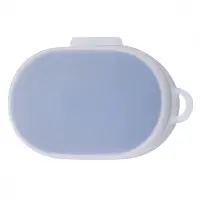 Чехол для AirDots Матовый Белый