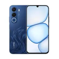 Смартфон Realme C100x 4/128GB Deepblue Tides, Синій Смартфон Realme C100x 4/128GB Deepblue Tides, Синій