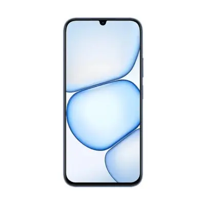 Смартфон Realme C100x 4/128GB Deepblue Tides, Синій
