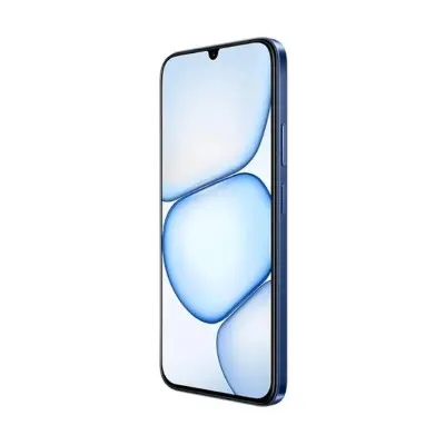 Смартфон Realme C100x 4/128GB Deepblue Tides, Синій