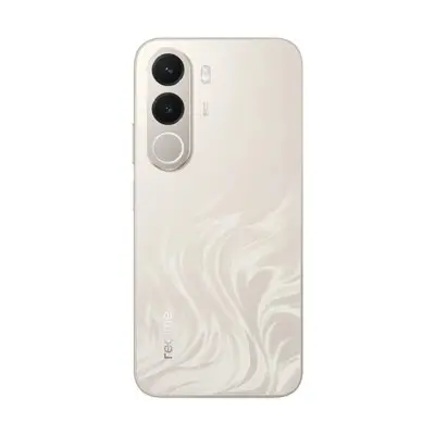 Смартфон Realme C100x 4/128GB Golden Coast, золотий