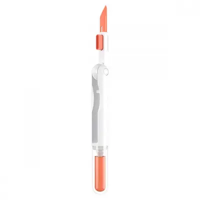 Чистящий набор для електроники Proove Mr.Cleaner 3in1 White, Белый