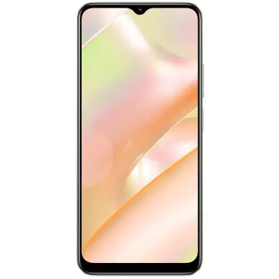 Смартфон Realme C33 4/128GB Sandy Gold, золотой Смартфон Realme C33 4/128GB Sandy Gold, золотой