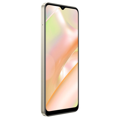 Смартфон Realme C33 4/128GB Sandy Gold, золотой