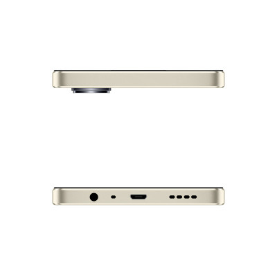 Смартфон Realme C33 4/128GB Sandy Gold, золотой