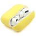 Чохол для AirPods Pro Канарський Жовтий
