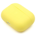 Чохол для AirPods Pro Канарський Жовтий
