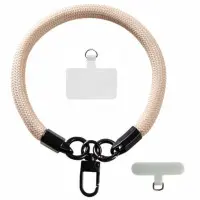 Шнурок (браслет) 10мм для смартфона Camel