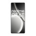 Смартфон Realme GT 6T 5G 12/256 GB Fluid Silver, срібло