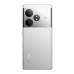 Смартфон Realme GT 6T 5G 12/256 GB Fluid Silver, срібло