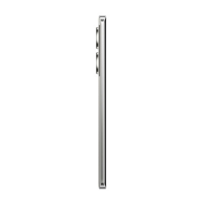 Смартфон Realme GT 6T 5G 12/256 GB Fluid Silver, срібло