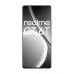 Смартфон Realme GT 6T 5G 8/256 GB Fluid Silver, серебро
