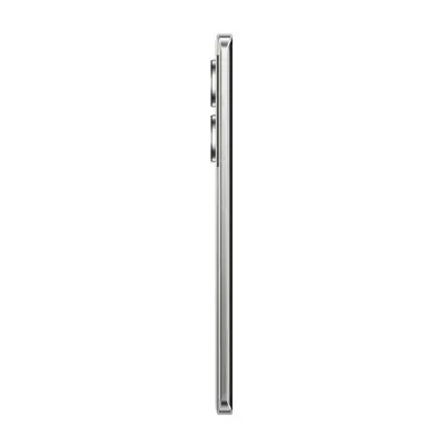 Смартфон Realme GT 6T 5G 8/256 GB Fluid Silver, серебро