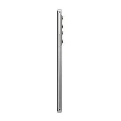 Смартфон Realme GT 6T 5G 8/256 GB Fluid Silver, серебро