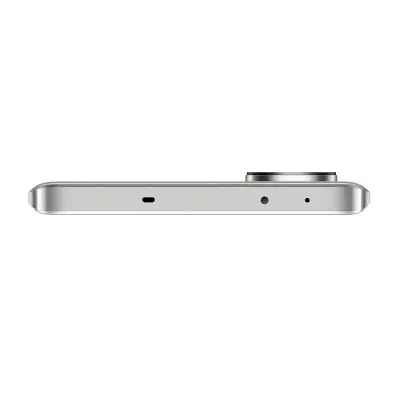 Смартфон Realme GT 6T 5G 8/256 GB Fluid Silver, серебро
