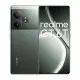 Смартфон Realme GT 6T 5G 8/256 GB Razor Green, зеленый