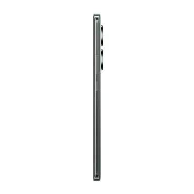 Смартфон Realme GT 6T 5G 8/256 GB Razor Green, зелений
