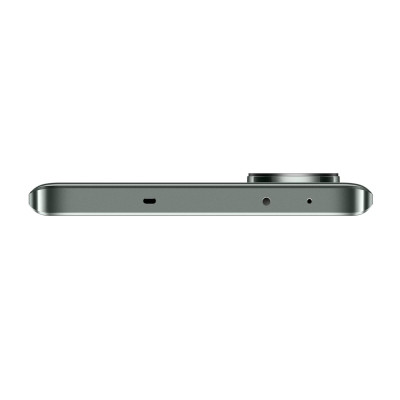Смартфон Realme GT 6T 5G 8/256 GB Razor Green, зелений