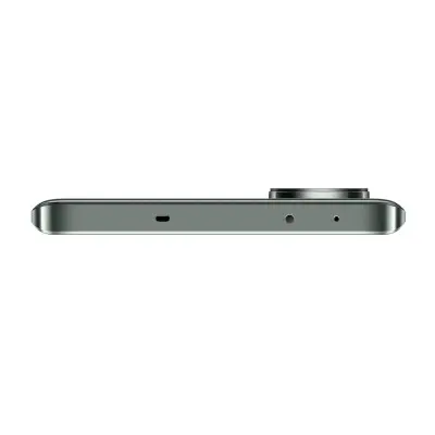 Смартфон Realme GT 6T 5G 8/256 GB Razor Green, зелений
