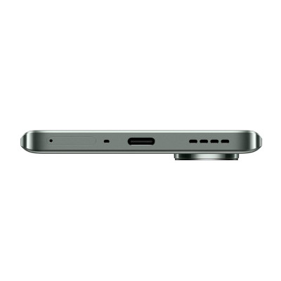 Смартфон Realme GT 6T 5G 8/256 GB Razor Green, зелений