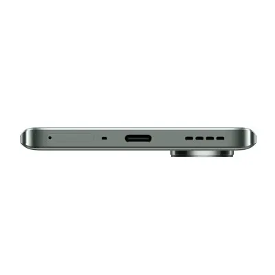 Смартфон Realme GT 6T 5G 8/256 GB Razor Green, зелений
