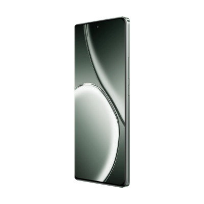 Смартфон Realme GT 6T 5G 8/256 GB Razor Green, зелений
