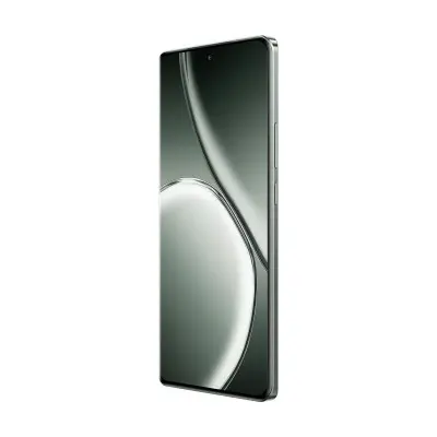 Смартфон Realme GT 6T 5G 8/256 GB Razor Green, зелений