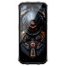 Смартфон Blackview OSCAL Marine 2 8/256 GB Black, Чорний