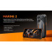Смартфон Blackview OSCAL Marine 2 8/256 GB Black, Чорний