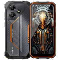 Смартфон Blackview OSCAL Marine 2 8/256 GB Orange, Помаранчевий