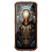Смартфон Blackview OSCAL Marine 2 8/256 GB Orange, Помаранчевий