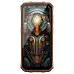 Смартфон Blackview OSCAL Marine 2 8/256 GB Orange, Оранжевый