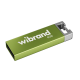 Флеш память USB 8Gb Wibrand Chameleon USB 2.0 Светло-зеленая Флеш память USB 8Gb Wibrand Chameleon USB 2.0 Светло-зеленая