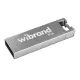 Флеш память USB 8Gb Wibrand Chameleon USB 2.0 Серебро