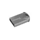 Флеш пам'ять USB 4Gb Wibrand Hawk USB 2.0 Срібна Флеш пам'ять USB 4Gb Wibrand Hawk USB 2.0 Срібна