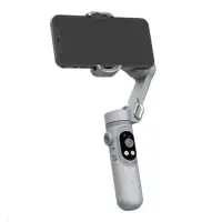 Стабілізатор для смартфона Aochuan Smart X Silver, Срібний Стабілізатор для смартфона Aochuan Smart X Silver, Срібний