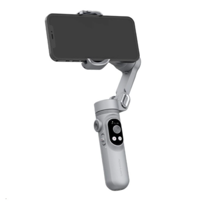Стабилизатор для смартфона Aochuan Smart X Silver, Серебряный