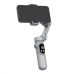 Стабилизатор для смартфона Aochuan Smart X Silver, Серебряный