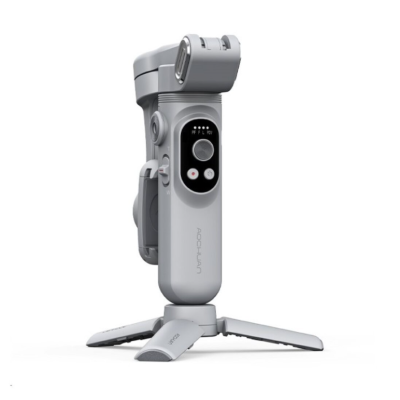 Стабилизатор для смартфона Aochuan Smart X Silver, Серебряный