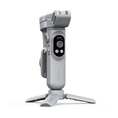 Стабілізатор для смартфона Aochuan Smart X Silver, Срібний