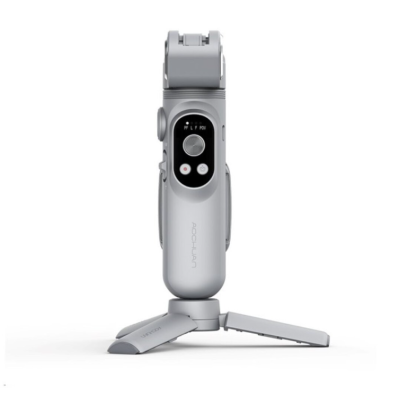 Стабилизатор для смартфона Aochuan Smart X Silver, Серебряный