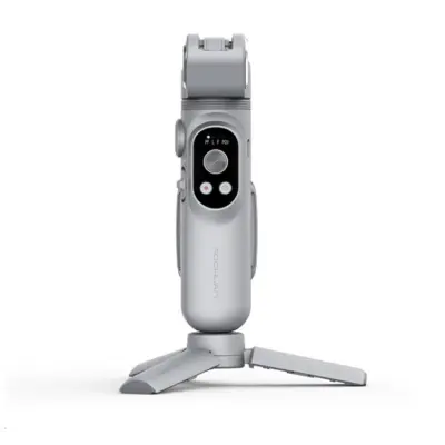 Стабілізатор для смартфона Aochuan Smart X Silver, Срібний