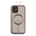 Чохол Накладка Metal Matte MagSafe iPhone 11 Рожева Чохол Накладка Metal Matte MagSafe iPhone 11 Рожева