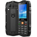 Мобільний телефон Nomi i2450 X-Treme Black, чорний