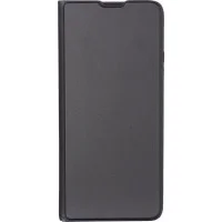 Чохол-книжка Gelius Shell Case Realme C63 Чорна