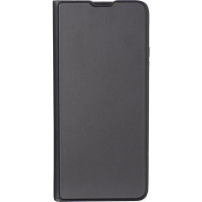 Чохол-книжка Gelius Shell Case Realme C63 Чорна