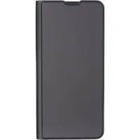 Чехол-книжка Gelius Shell Case Samsung A065 (A06) Черная